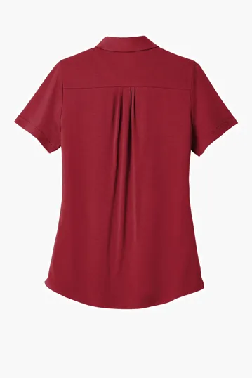 OGIO Women's Limit Polo — view 14