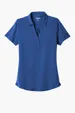 OGIO Women's Limit Polo — view 5