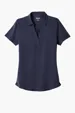 OGIO Women's Limit Polo — view 6