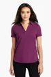 OGIO Women's Limit Polo — view 7