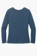OGIO Women's Command Long Sleeve Scoop Neck — view 7