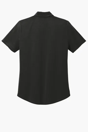 OGIO Women's Motion Polo — view 5