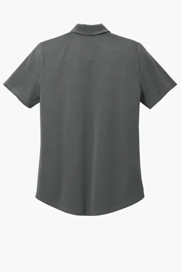 OGIO Women's Motion Polo — view 7