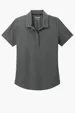 OGIO Women's Motion Polo — view 4
