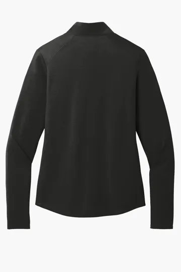OGIO Women's Motion 1/4-Zip — view 5