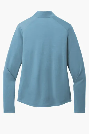 OGIO Women's Motion 1/4-Zip — view 6