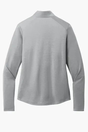 OGIO Women's Motion 1/4-Zip — view 7