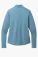 OGIO Women's Motion 1/4-Zip — view 6