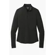 OGIO Women's Motion 1/4-Zip — view 2