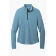 OGIO Women's Motion 1/4-Zip — view 3