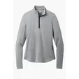 OGIO Women's Motion 1/4-Zip — view 4