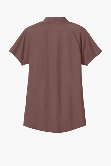 OGIO Women's Envision Performance Polo — view 7