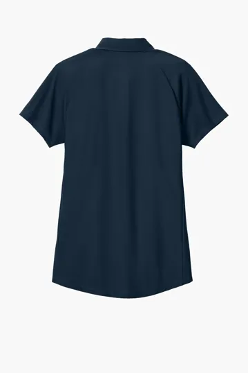 OGIO Women's Envision Performance Polo — view 9