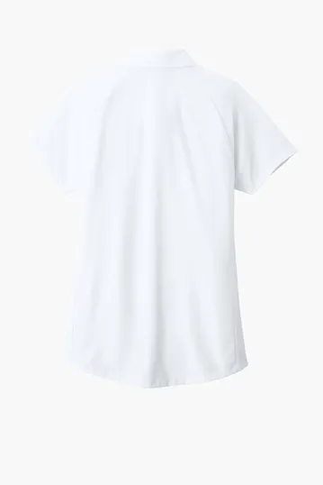 OGIO Women's Envision Performance Polo — view 10