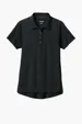 OGIO Women's Envision Performance Polo — view 2