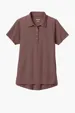 OGIO Women's Envision Performance Polo — view 3