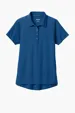 OGIO Women's Envision Performance Polo — view 4