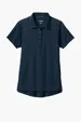 OGIO Women's Envision Performance Polo — view 5
