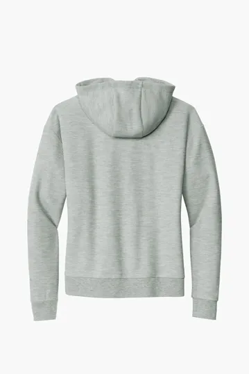 OGIO Women's Revive Hoodie — view 5