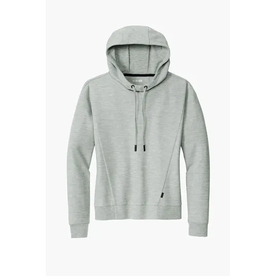 OGIO Women's Revive Hoodie — view 3