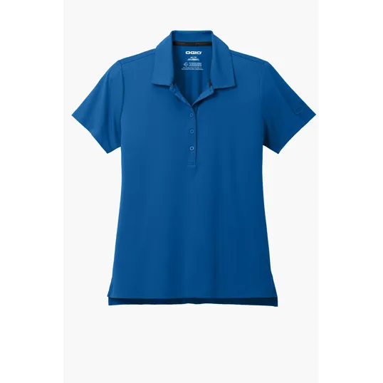 OGIO Women's Regain Polo — view 7