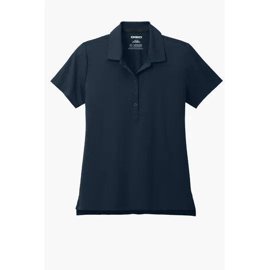 OGIO Women's Regain Polo — view 9