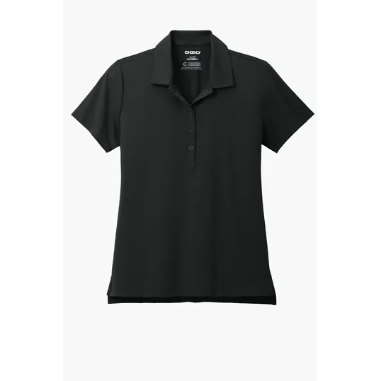 OGIO Women's Regain Polo — view 6