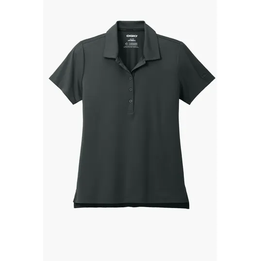 OGIO Women's Regain Polo — view 10
