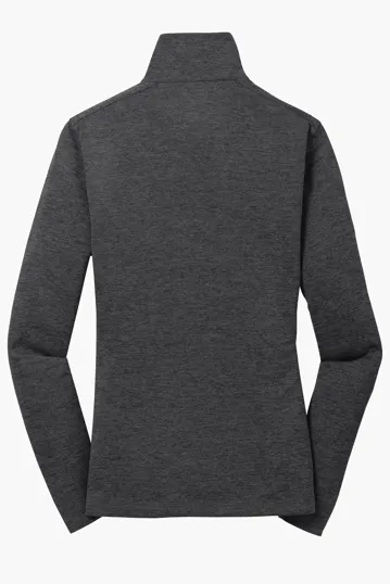 OGIO Women's Pixel Full-Zip Jacket — view 4