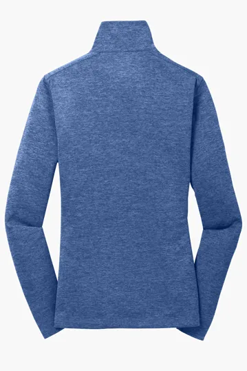 OGIO Women's Pixel Full-Zip Jacket — view 5