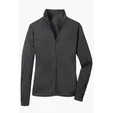 OGIO Women's Pixel Full-Zip Jacket — view 2