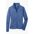 OGIO Women's Pixel Full-Zip Jacket — view 3