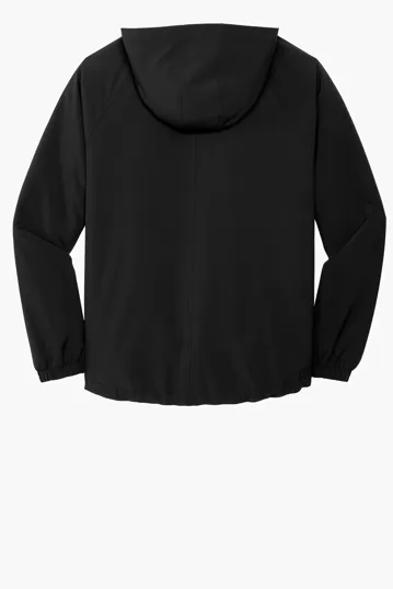 OGIO Women's Connection Anorak — view 3