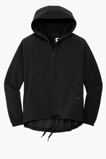 OGIO Women's Connection Anorak — view 2