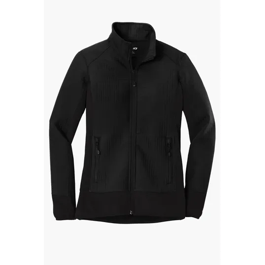OGIO Women's Trax Jacket — view 2