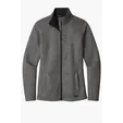 OGIO Women's Grit Fleece Jacket — view 3