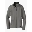 OGIO Women's Grit Fleece Jacket — view 4