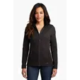 OGIO Women's Grit Fleece Jacket
