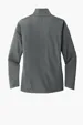 OGIO Women's Commuter Full-Zip Soft Shell — view 5