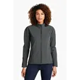 OGIO Women's Commuter Full-Zip Soft Shell