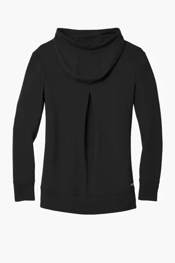 OGIO Women's Luuma Pullover Fleece Hoodie — view 6