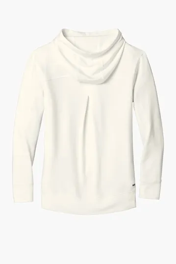 OGIO Women's Luuma Pullover Fleece Hoodie — view 7