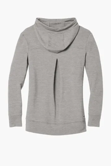 OGIO Women's Luuma Pullover Fleece Hoodie — view 8