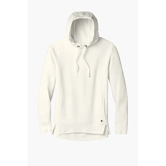 OGIO Women's Luuma Pullover Fleece Hoodie — view 3