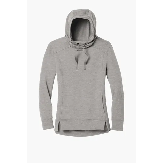 OGIO Women's Luuma Pullover Fleece Hoodie — view 4