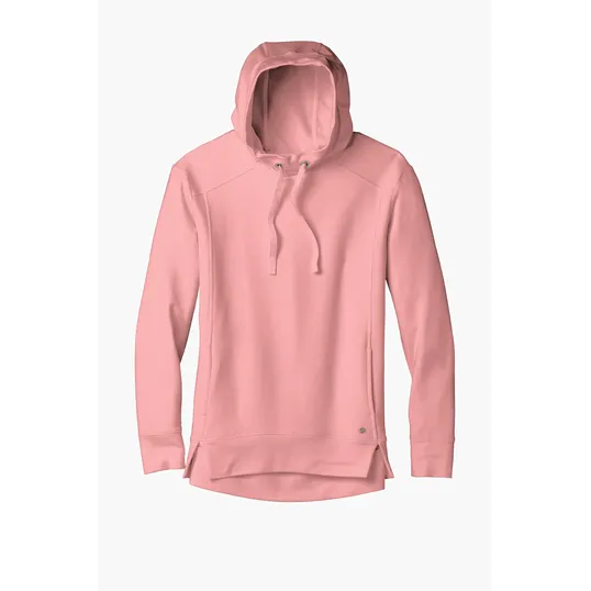 OGIO Women's Luuma Pullover Fleece Hoodie — view 5