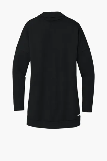 OGIO Women's Luuma Cocoon Fleece — view 5