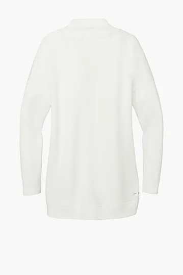 OGIO Women's Luuma Cocoon Fleece — view 6