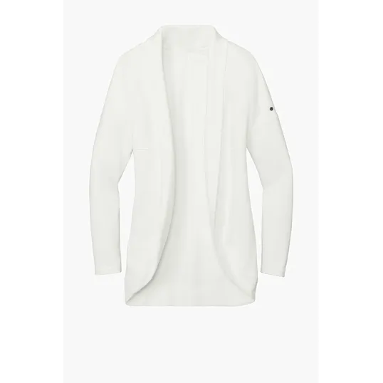 OGIO Women's Luuma Cocoon Fleece — view 3