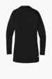 OGIO Women's Luuma Cocoon Fleece — view 5